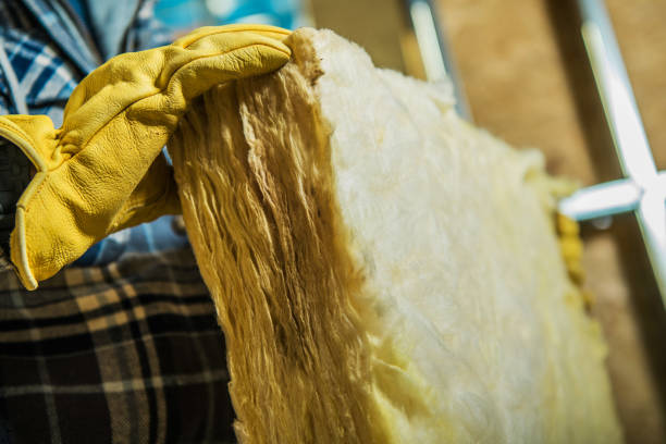 Best Types of Insulation in Little River, SC