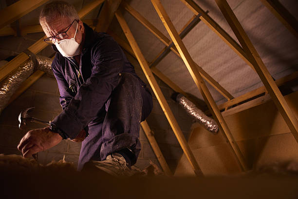 Best Insulation for Specific Applications in Little River, SC